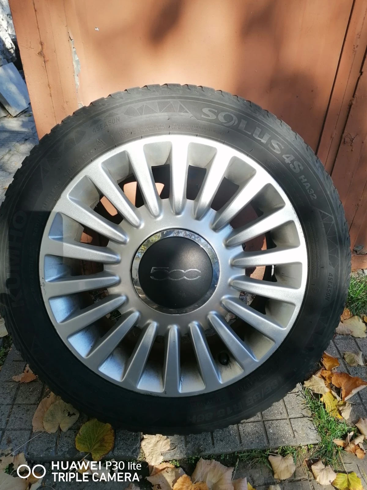 Fiat 500 Longe | Mobile.bg   8