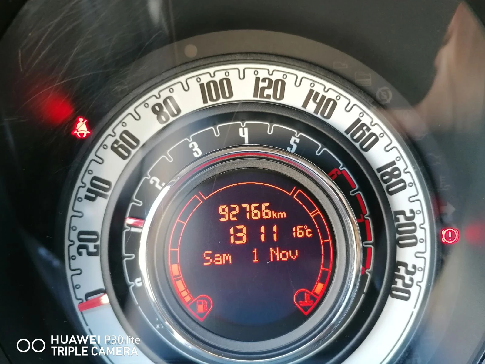 Fiat 500 Longe | Mobile.bg   9