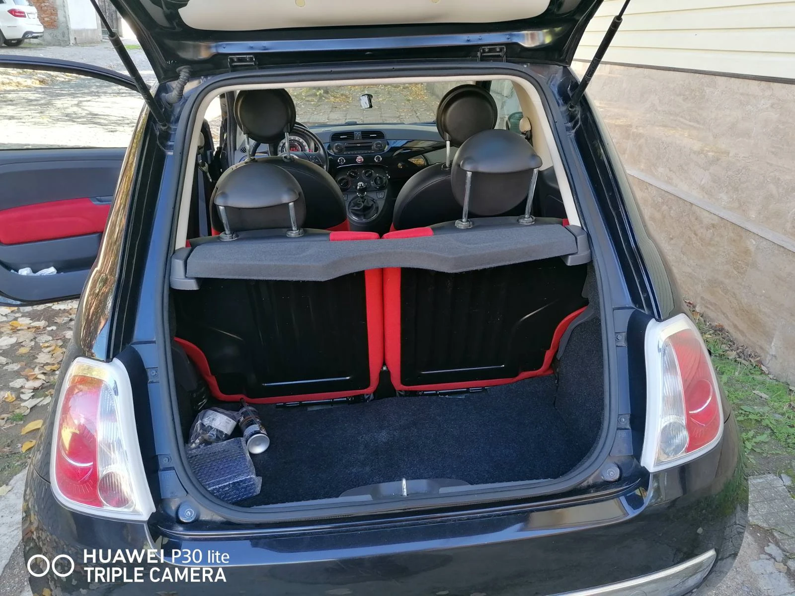 Fiat 500 Longe | Mobile.bg   7