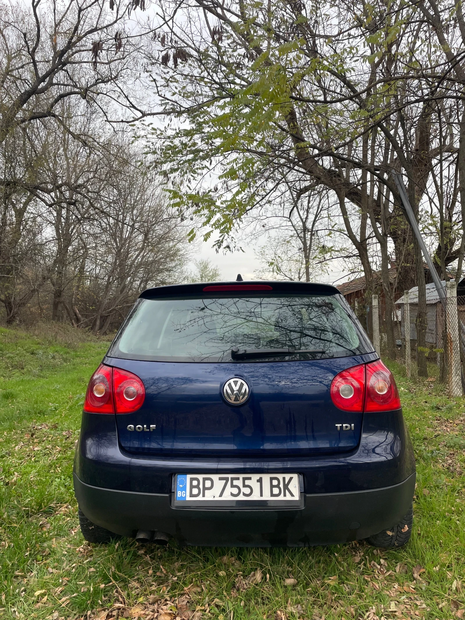 VW Golf  - изображение 6