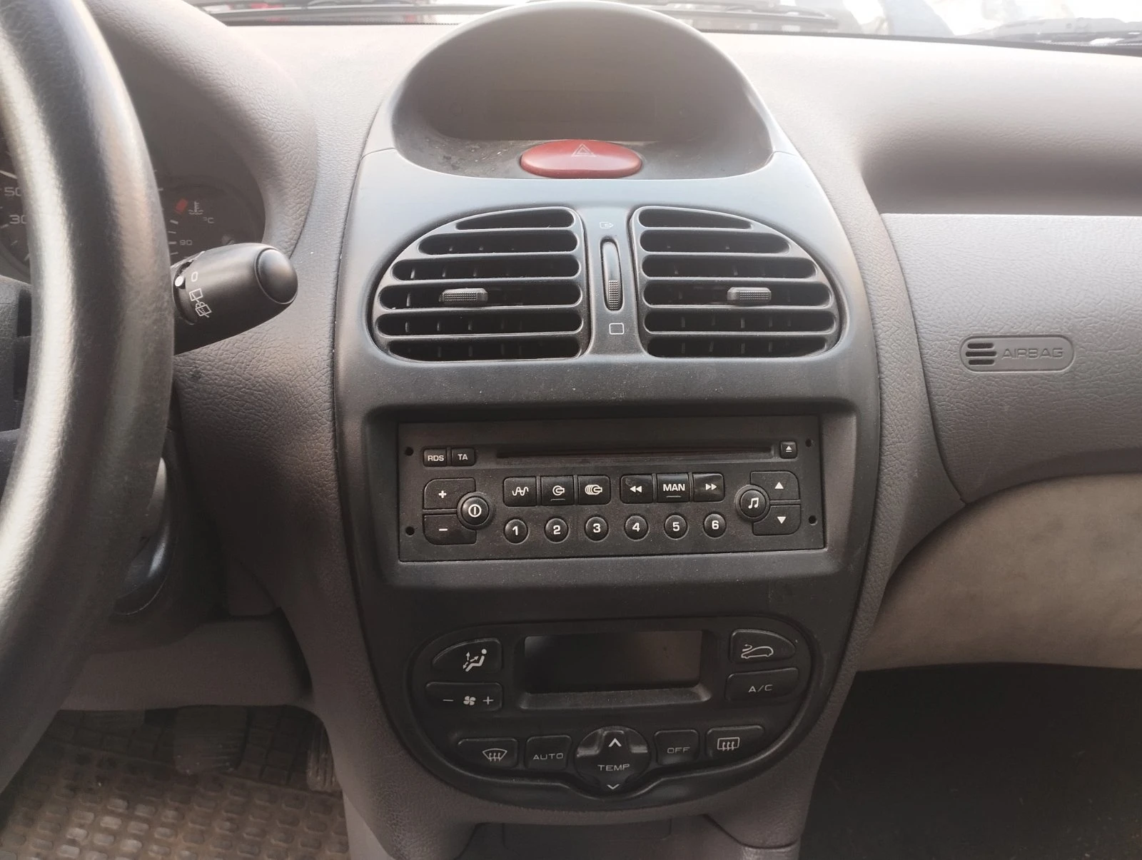 Peugeot 206 | Mobile.bg   12