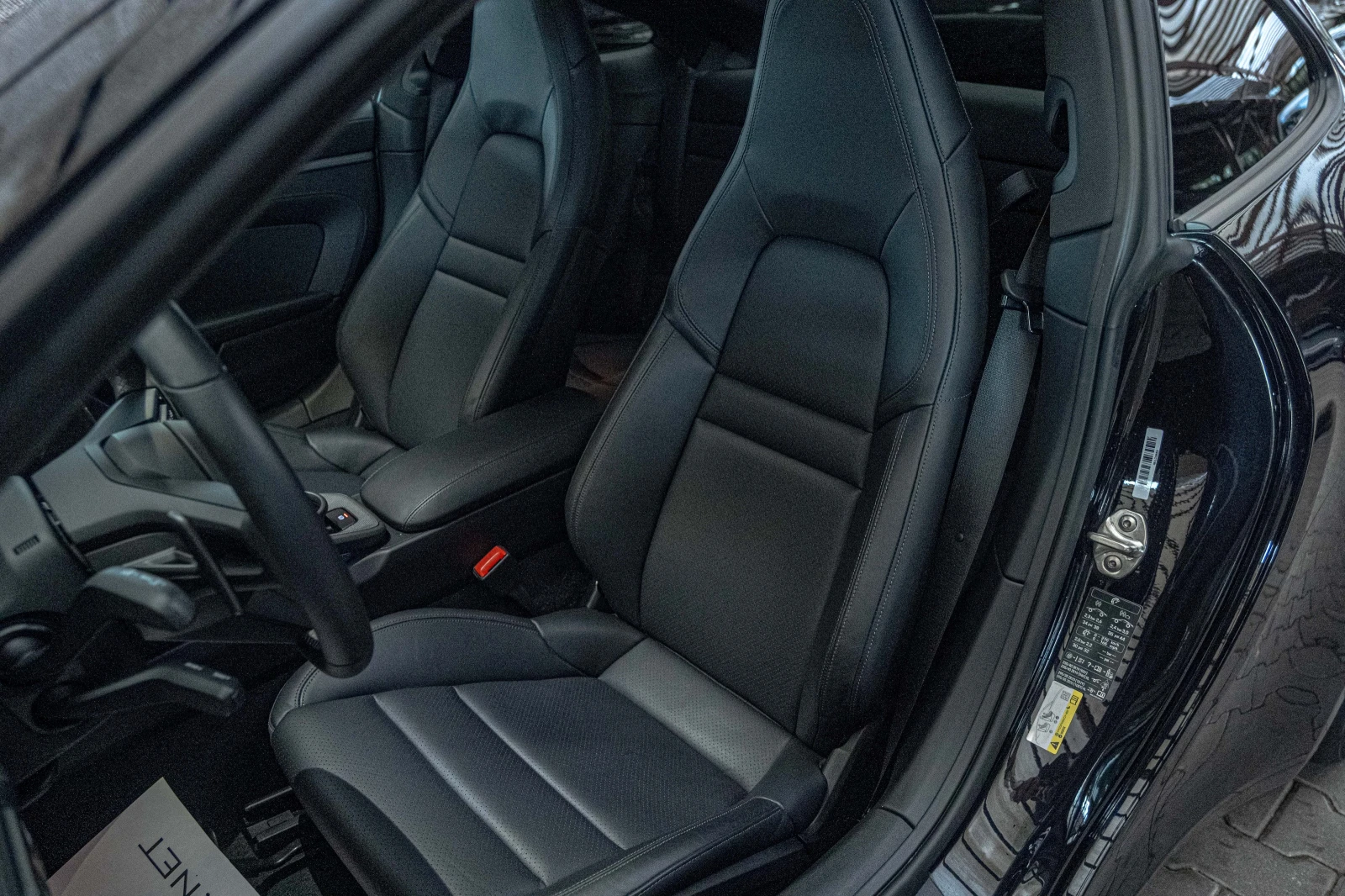 Porsche 911 992.2/PDK/BOSE/GT-Sport/PVTS/PASM/ 360 | Mobile.bg   11