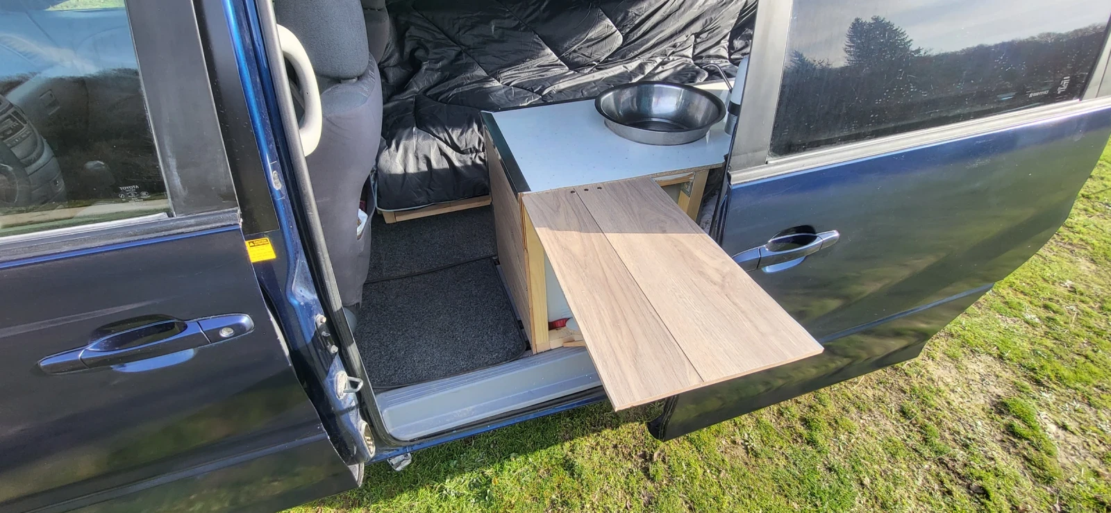 Toyota Previa ��� | Mobile.bg � ����������� 11