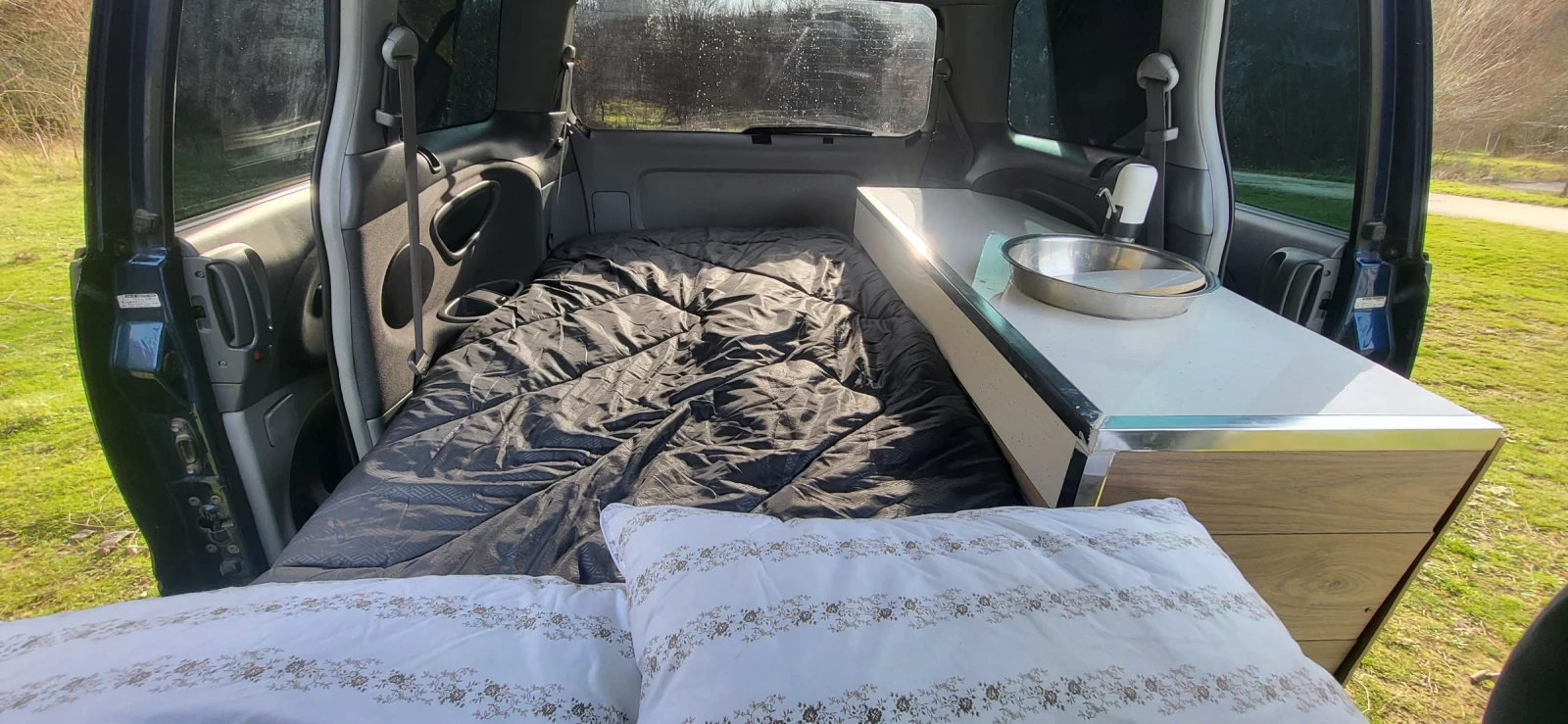 Toyota Previa ��� | Mobile.bg � ����������� 14