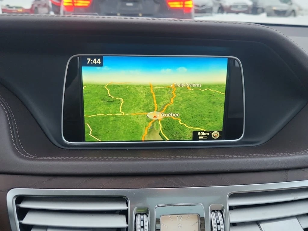 Mercedes-Benz E 400 * CARFAX * ��� ������������ ������ | Mobile.bg � ����������� 10