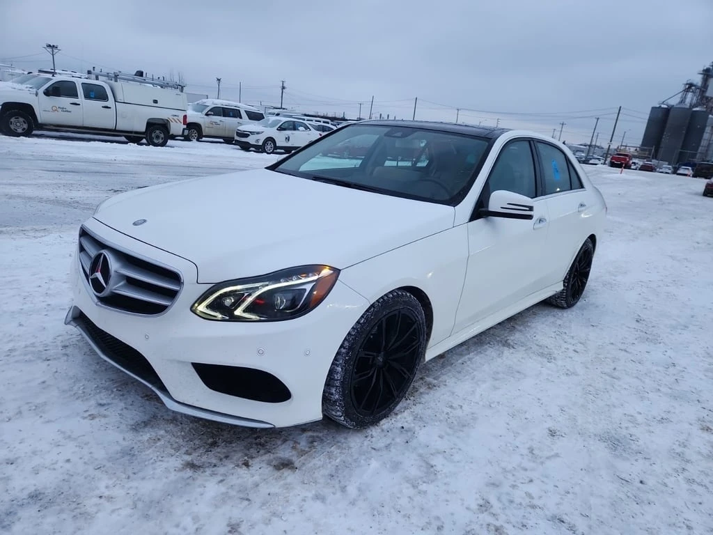 Mercedes-Benz E 400 * CARFAX * ��� ������������ ������ | Mobile.bg � ����������� 1