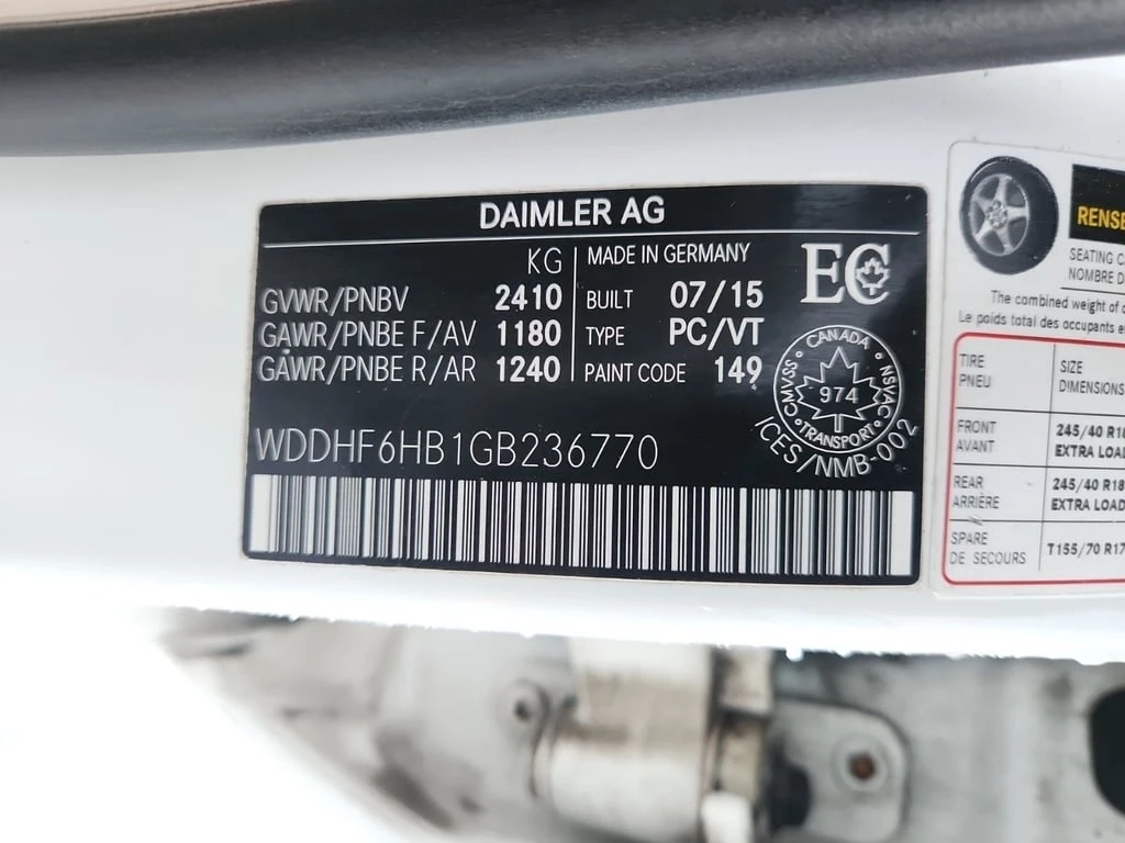 Mercedes-Benz E 400 * CARFAX * ��� ������������ ������ | Mobile.bg � ����������� 7