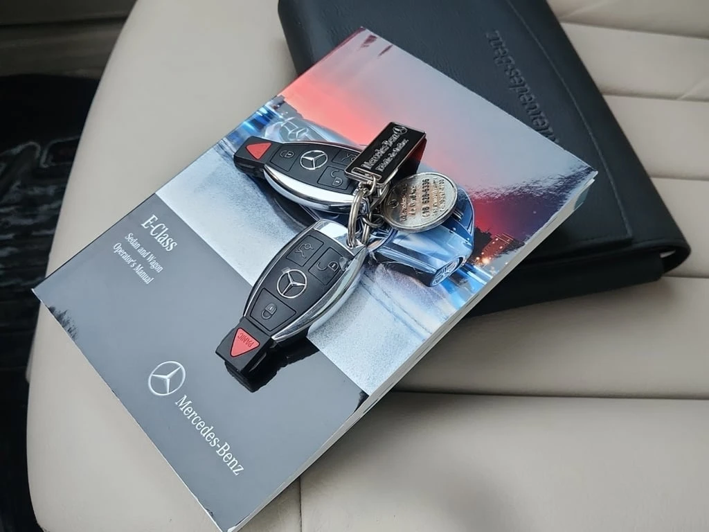 Mercedes-Benz E 400 * CARFAX * ��� ������������ ������ | Mobile.bg � ����������� 8