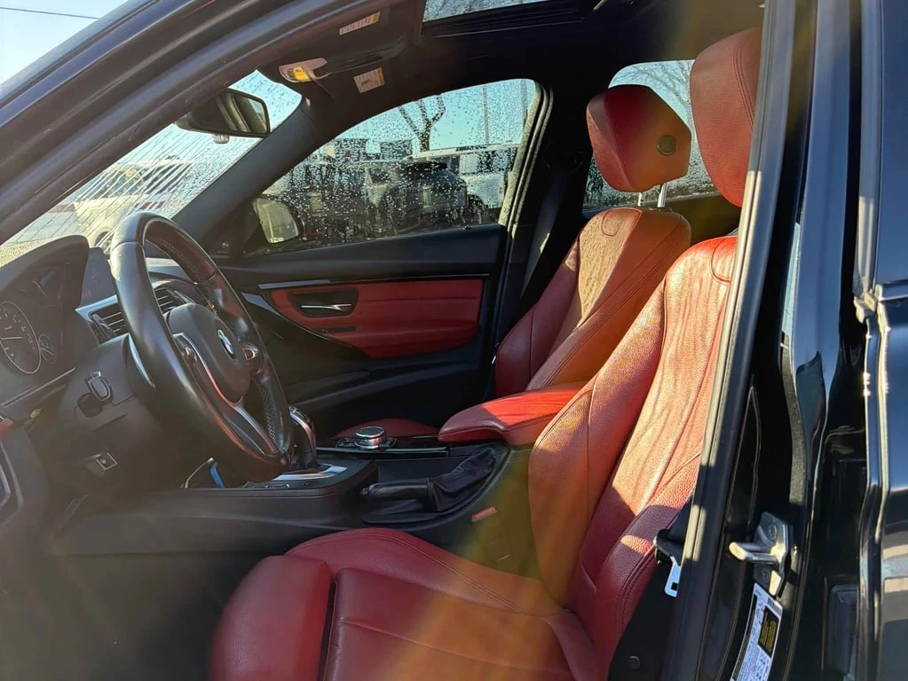 BMW 340 * 340i xDrive * CARFAX * ЦЕНА ДО БГ - изображение 6