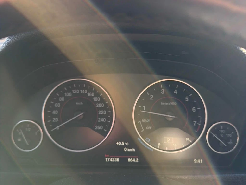 BMW 340 * 340i xDrive * CARFAX * ЦЕНА ДО БГ - изображение 7