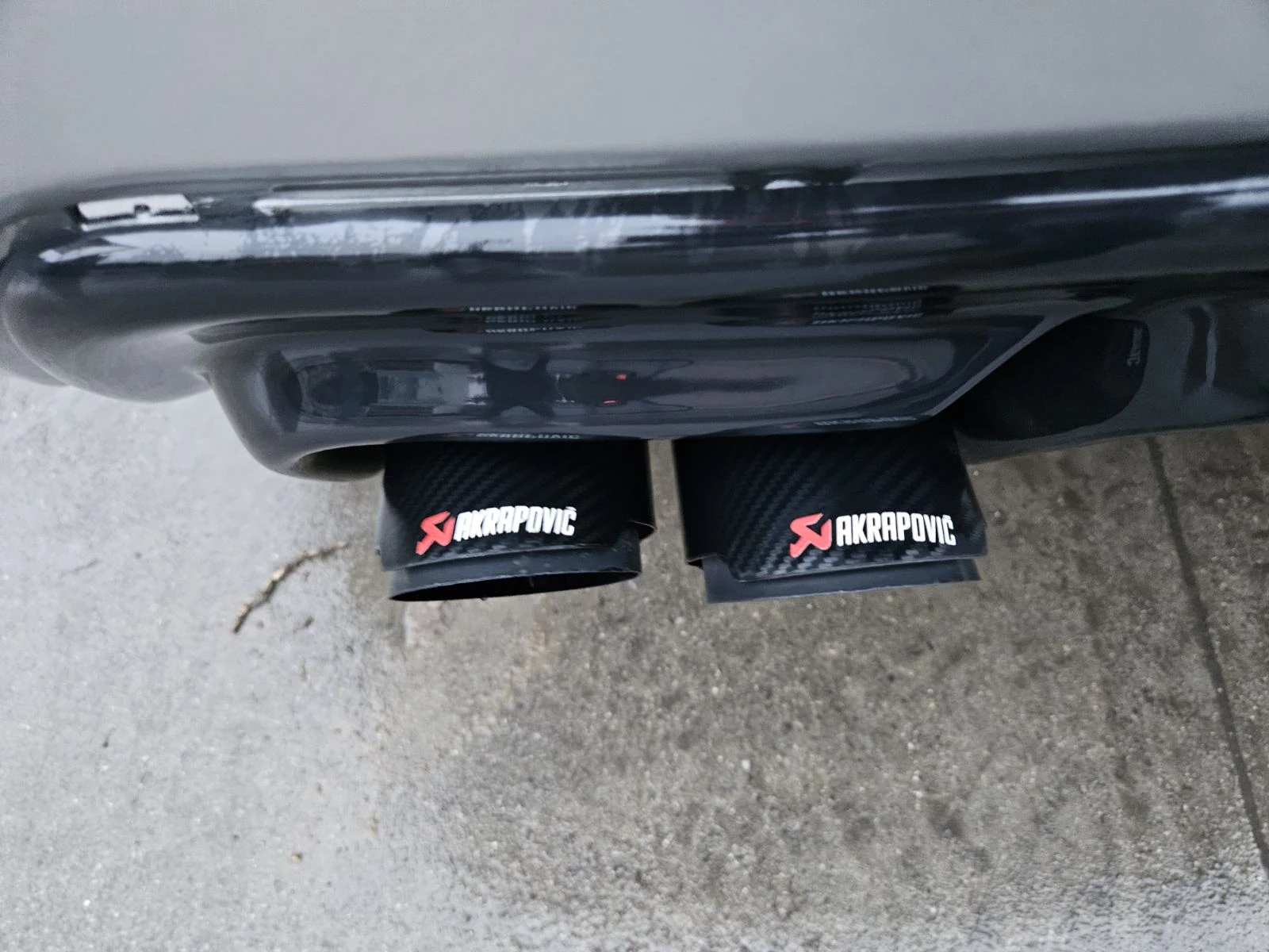 BMW 530 3.0D 155kw - изображение 8