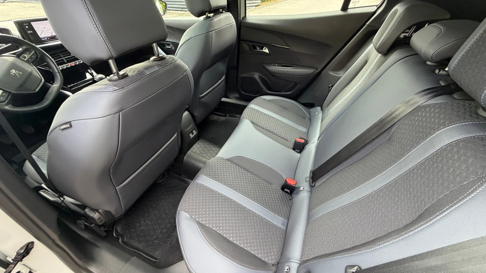 Peugeot 2008 ALLURE 22.000km | Mobile.bg � ����������� 14