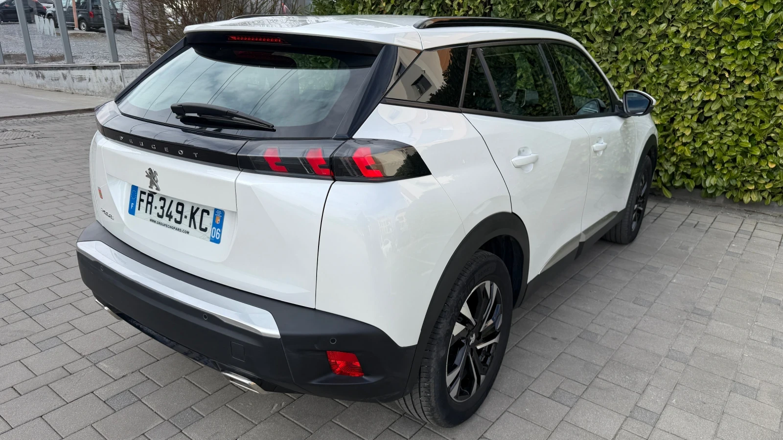 Peugeot 2008 ALLURE 22.000km | Mobile.bg � ����������� 6