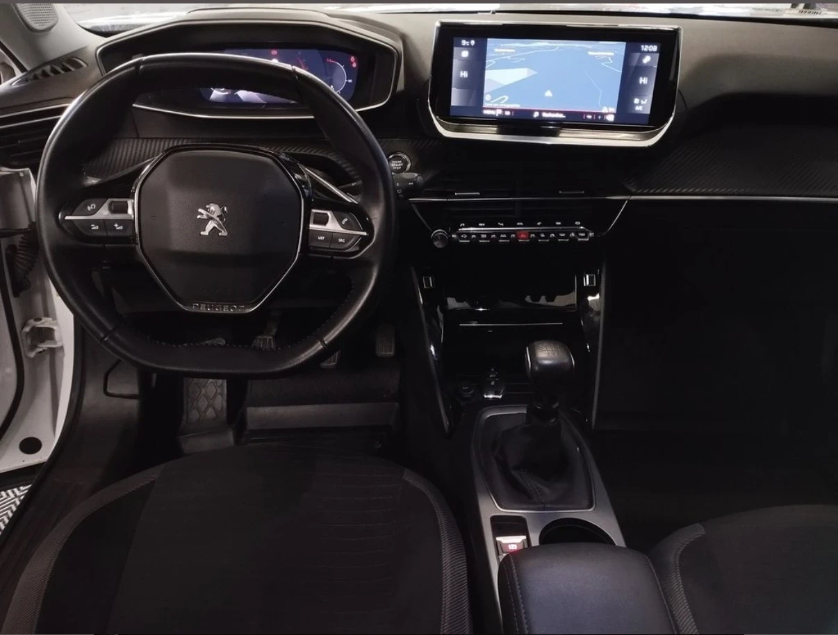 Peugeot 2008 ALLURE - изображение 2