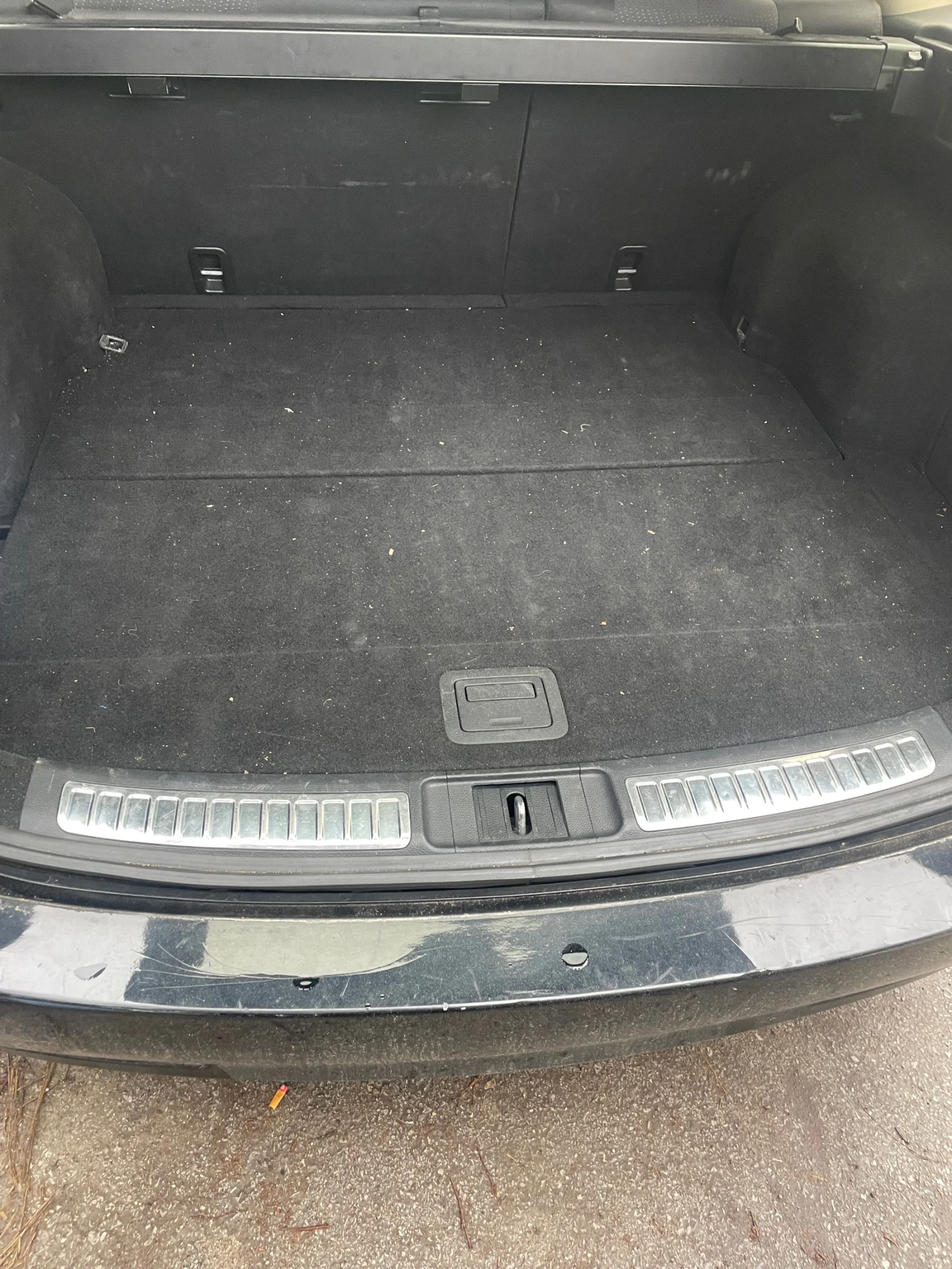 Mazda 6  - изображение 7