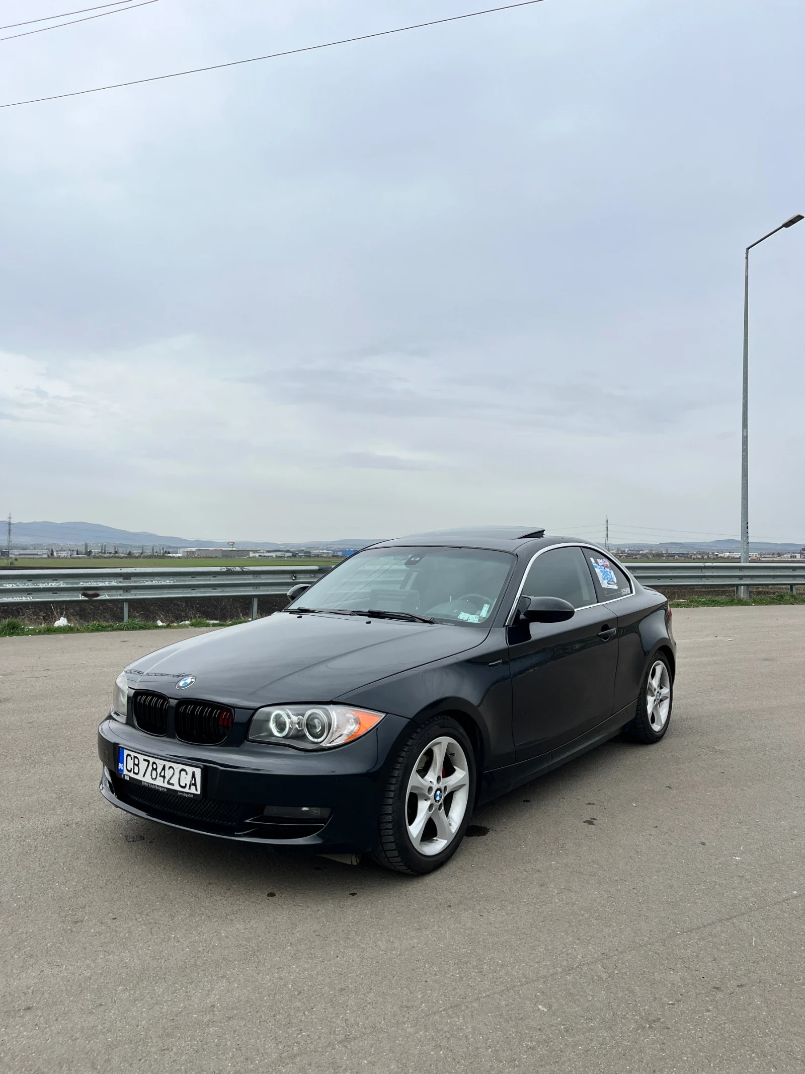 BMW 128 i | Mobile.bg � ����������� 6