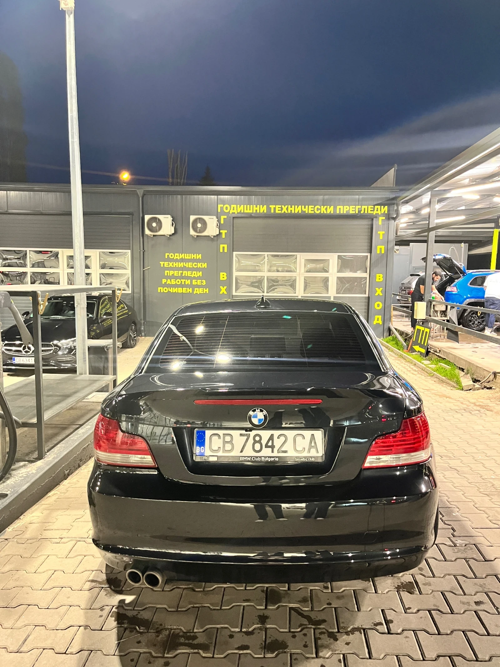 BMW 128 i | Mobile.bg � ����������� 10