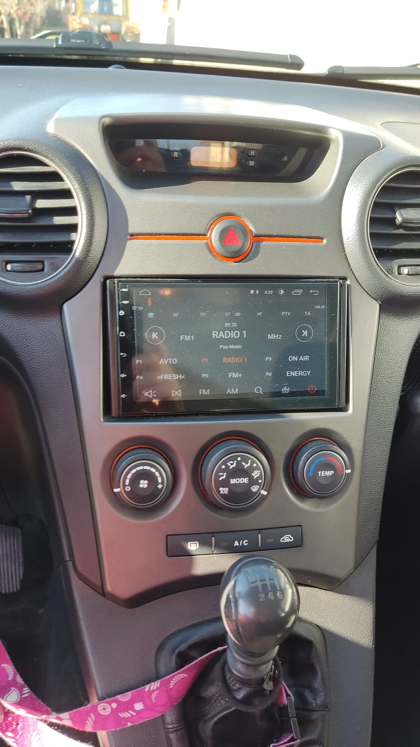 Kia Carens undefined | Auto.bg — изображение 1