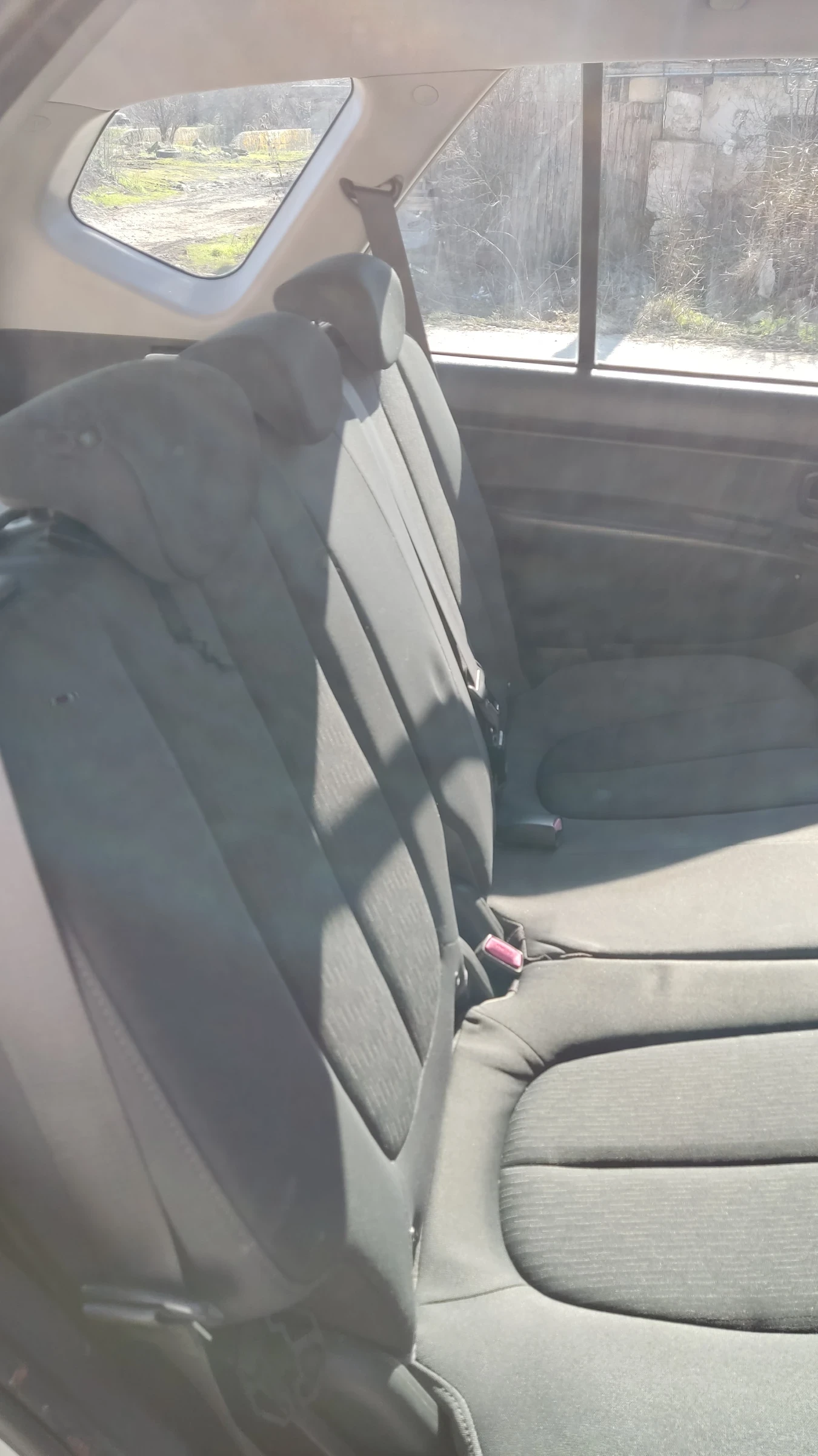 Kia Carens, снимка 11 - Автомобили и джипове - 53825198