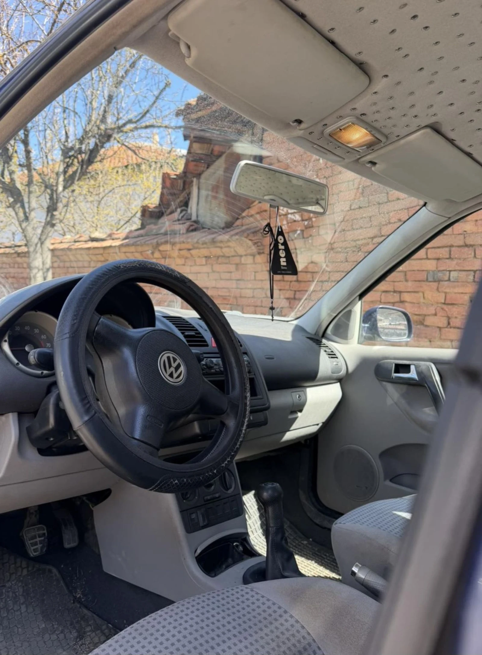 VW Polo, снимка 4 - Автомобили и джипове - 53890093