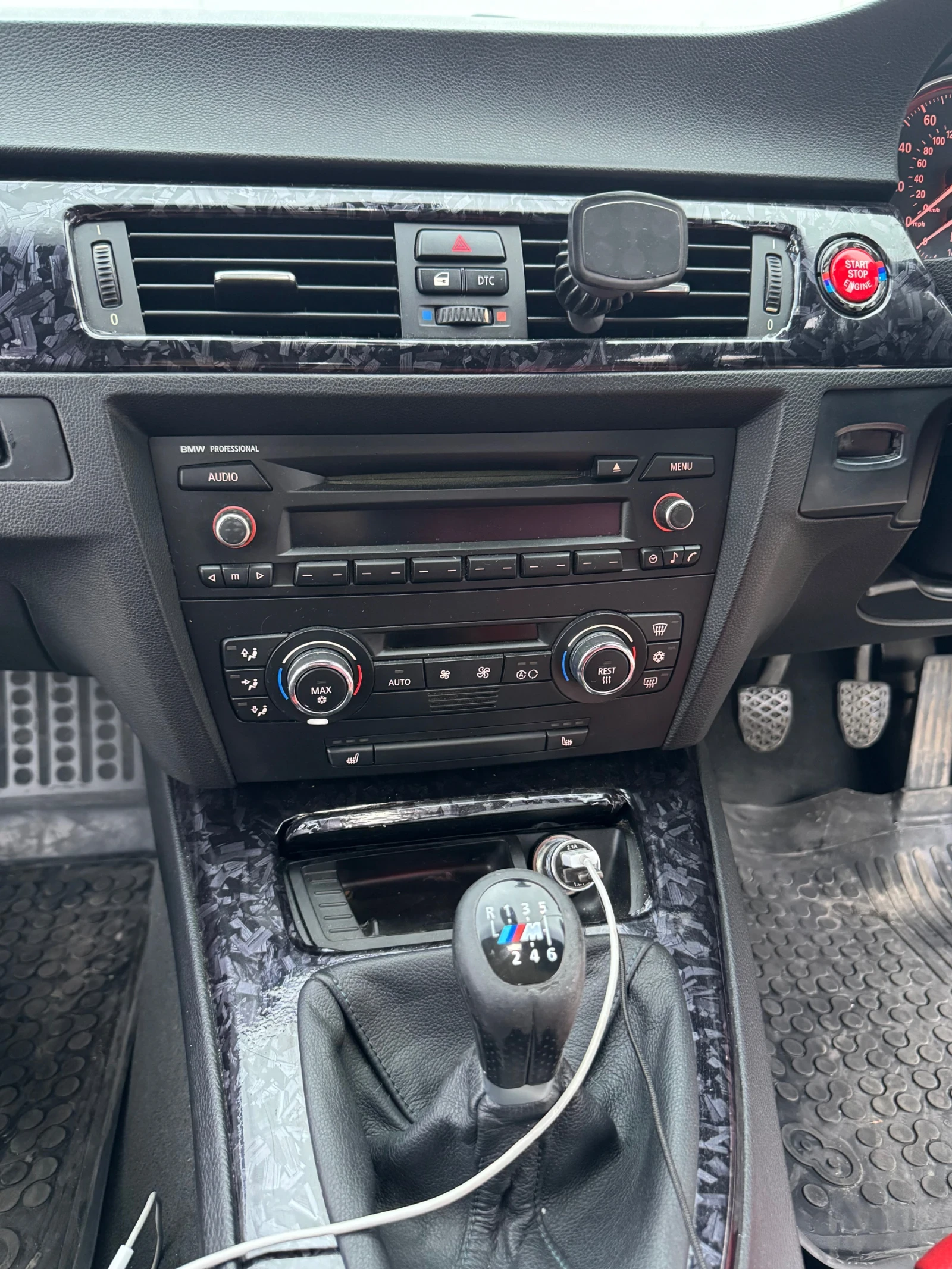 BMW 330 330i, снимка 12 - Автомобили и джипове - 53937782