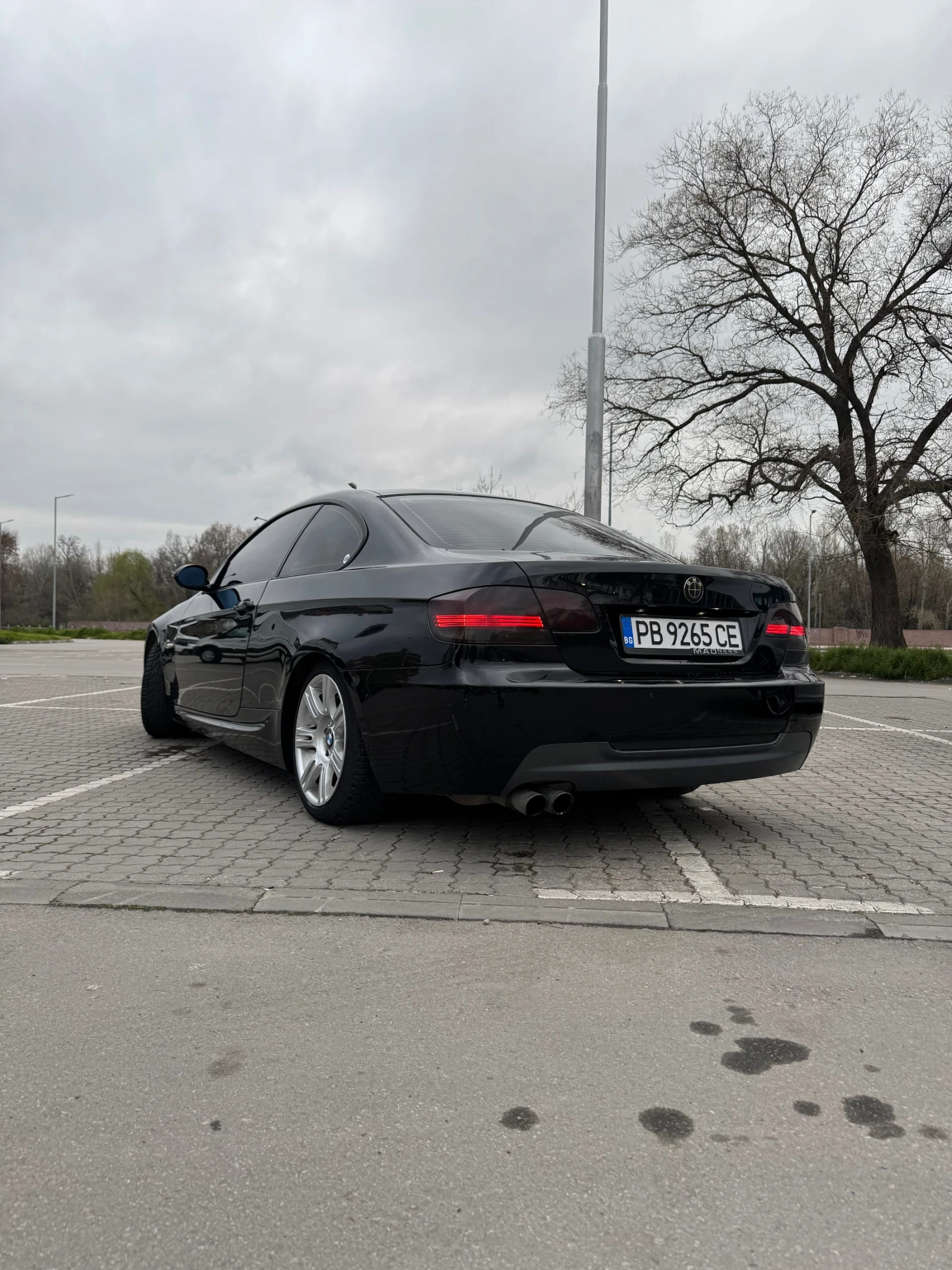 BMW 330 330i, снимка 5 - Автомобили и джипове - 53937782