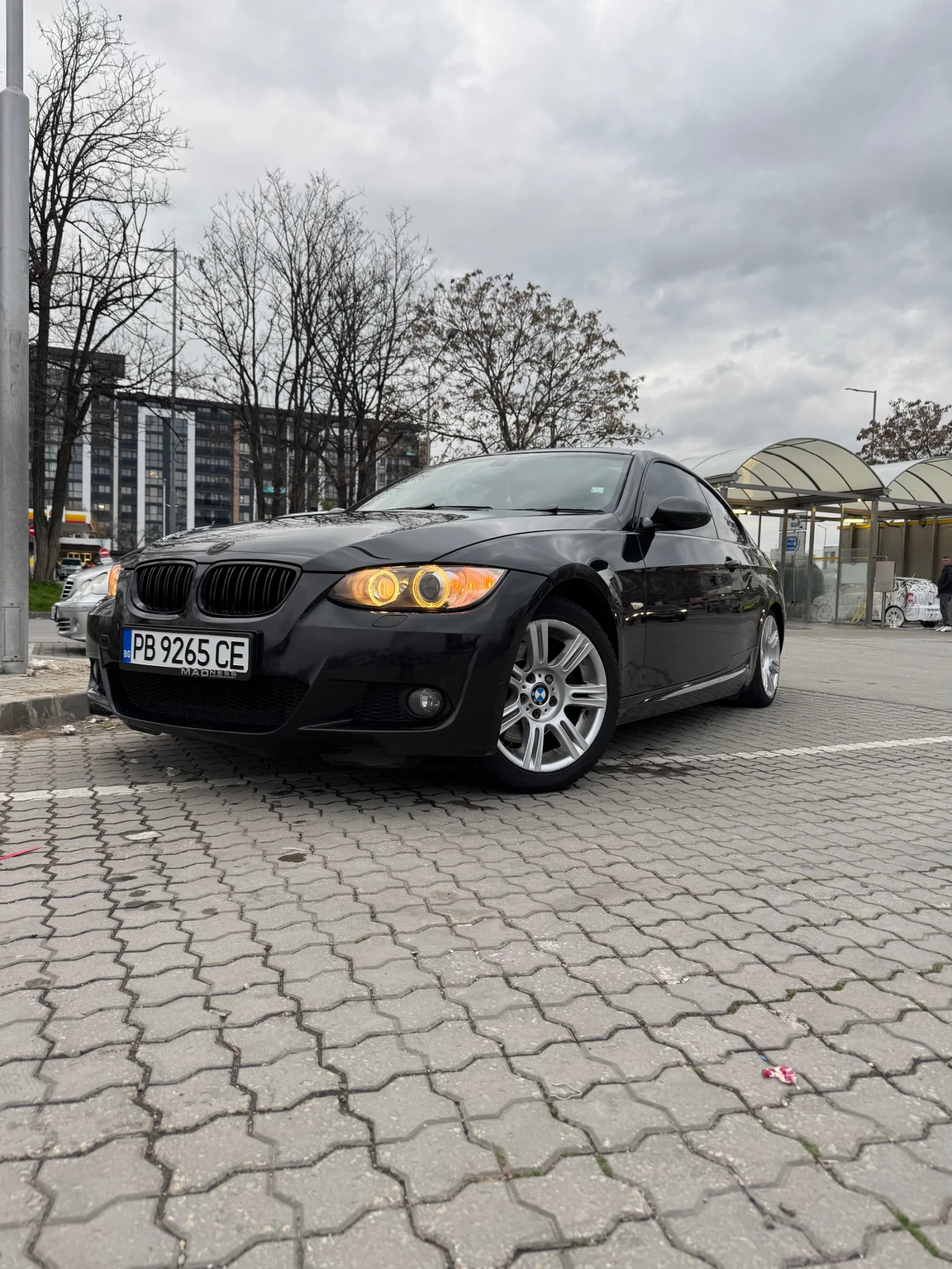 BMW 330 330i | Auto.bg — изображение 1