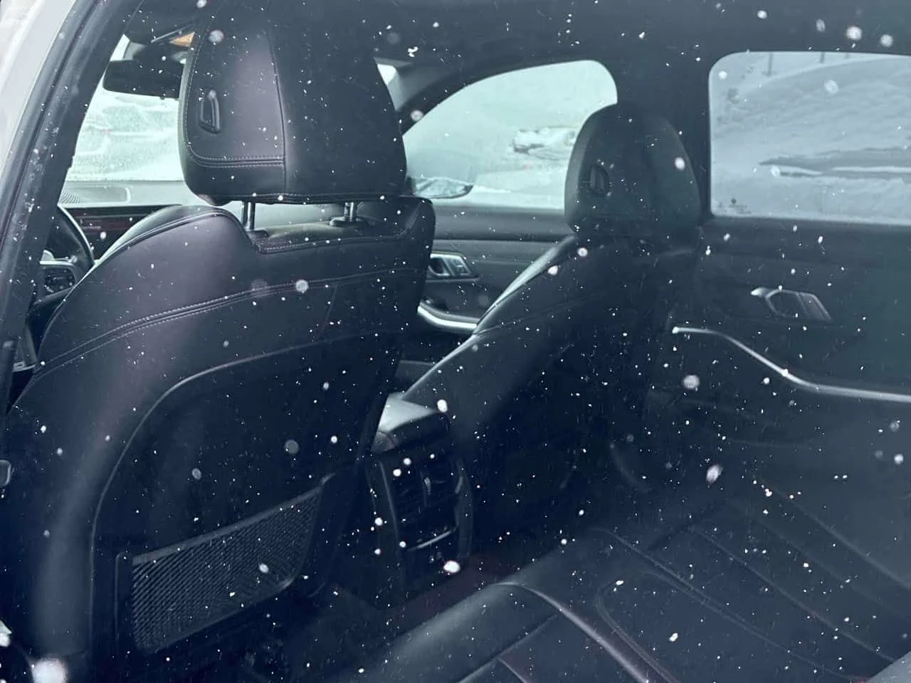 BMW 340 * M xDrive * ПОДГРЕВ * КЛИП НА МОТОРА * 360 , снимка 11 - Автомобили и джипове - 53984196