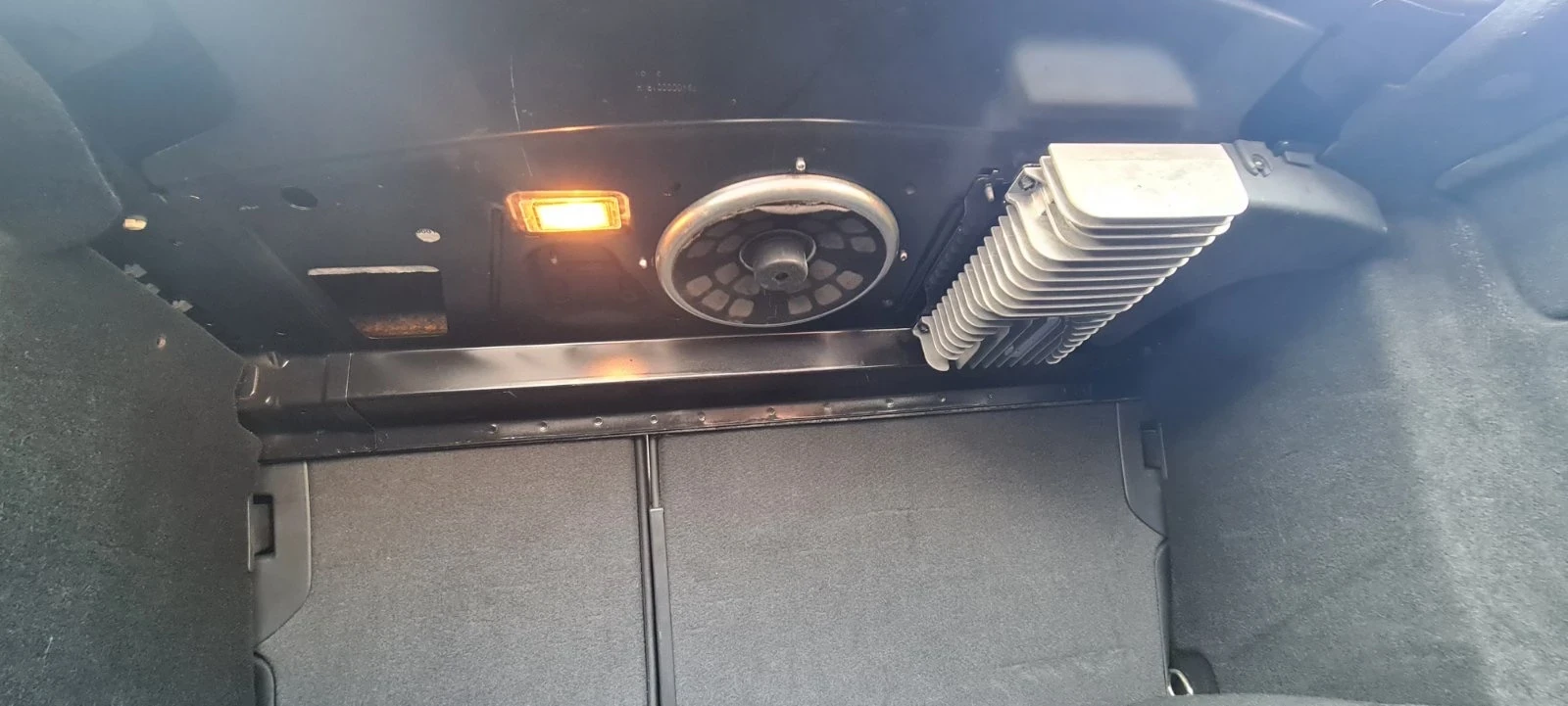 Renault Laguna Coupe, снимка 10 - Автомобили и джипове - 54147375