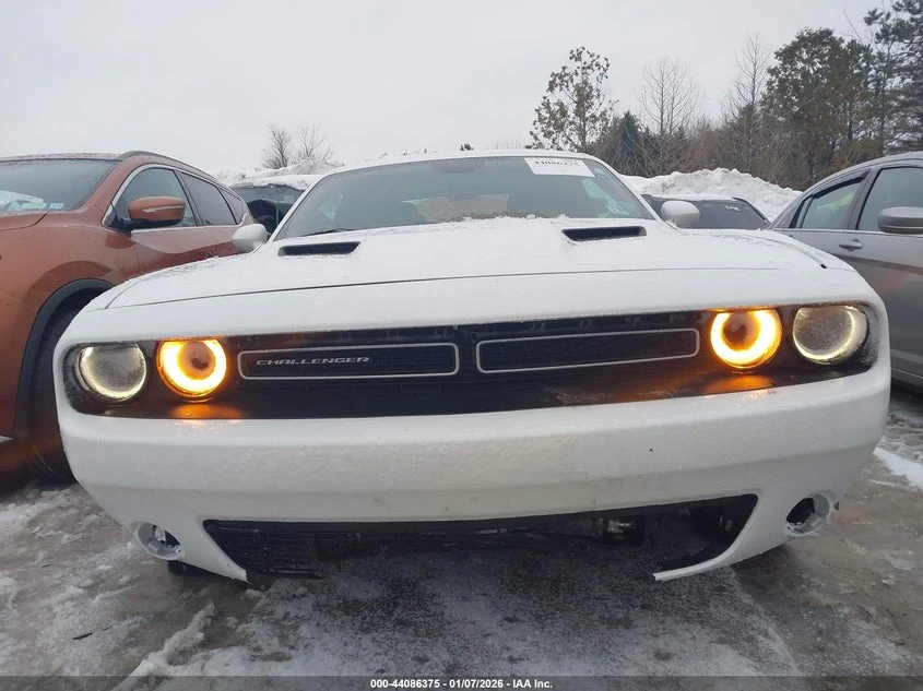 Dodge Challenger 3.6l Sxt | Mobile.bg � ����������� 13