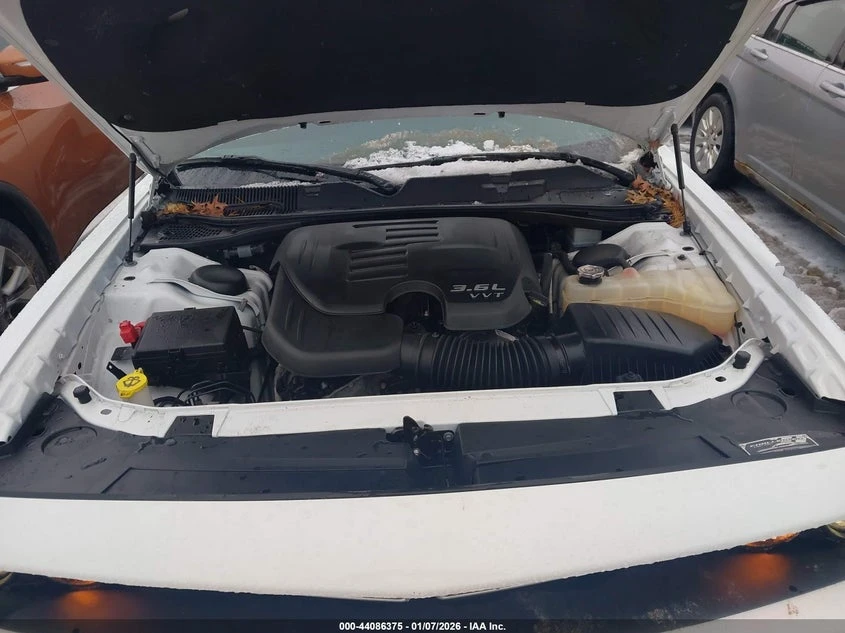 Dodge Challenger 3.6l Sxt | Mobile.bg � ����������� 10