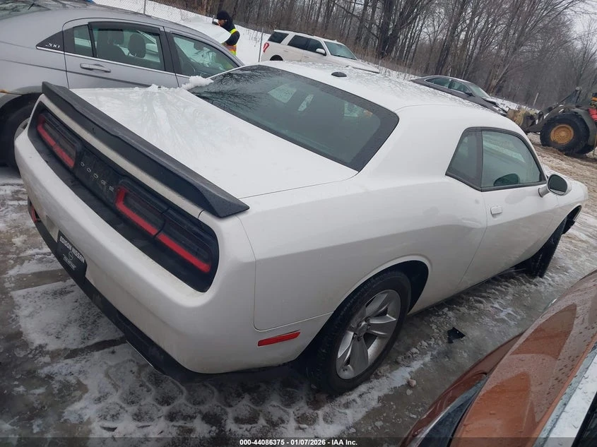 Dodge Challenger 3.6l Sxt | Mobile.bg � ����������� 4