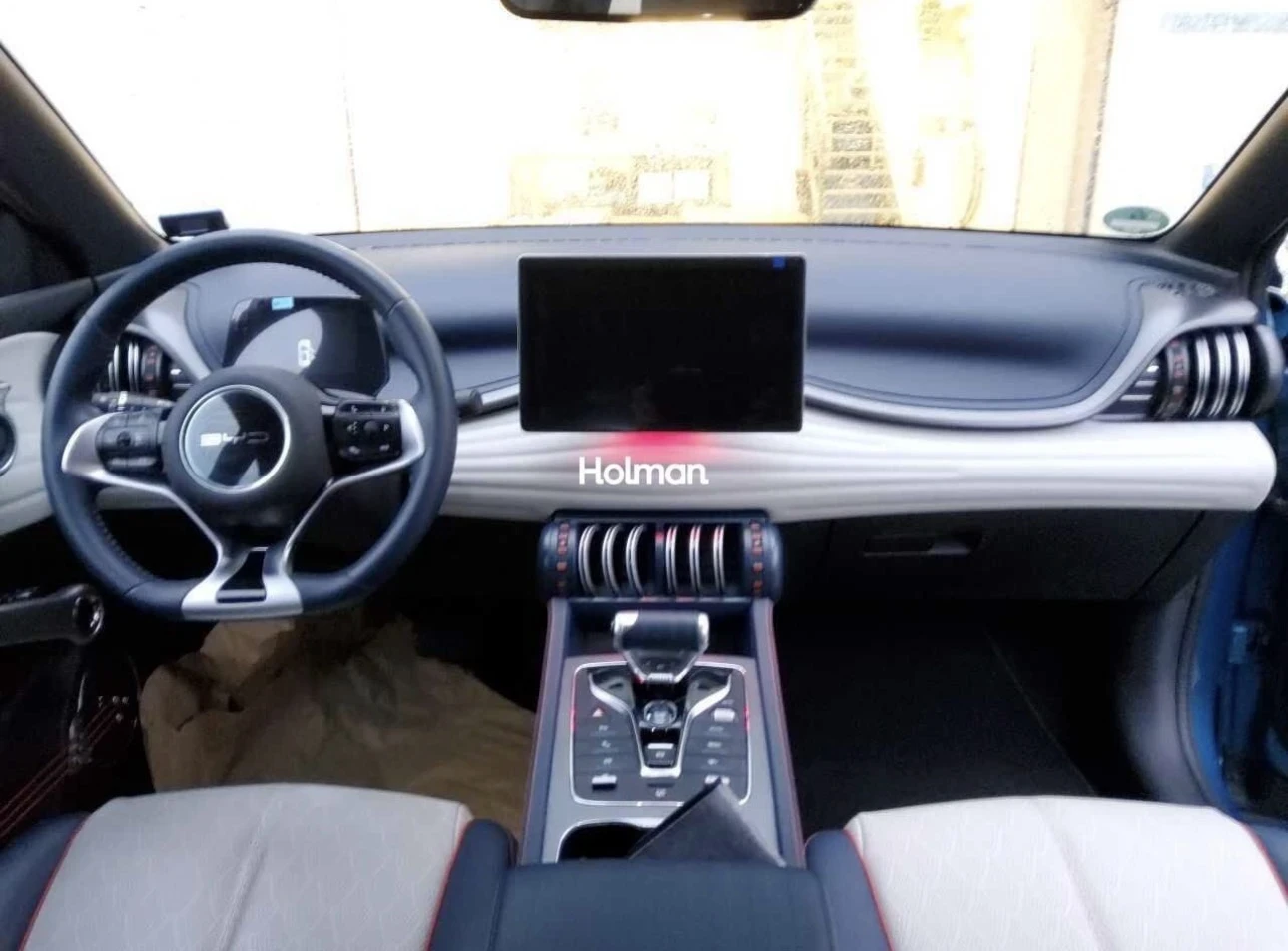 BYD Atto3 360 ACC Pano Thermo 23000 km | Mobile.bg � ����������� 4