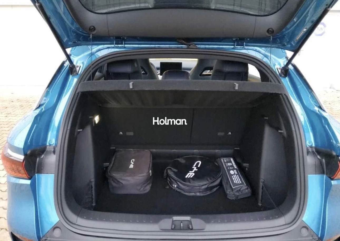 BYD Atto3 360 ACC Pano Thermo 23000 km | Mobile.bg � ����������� 9