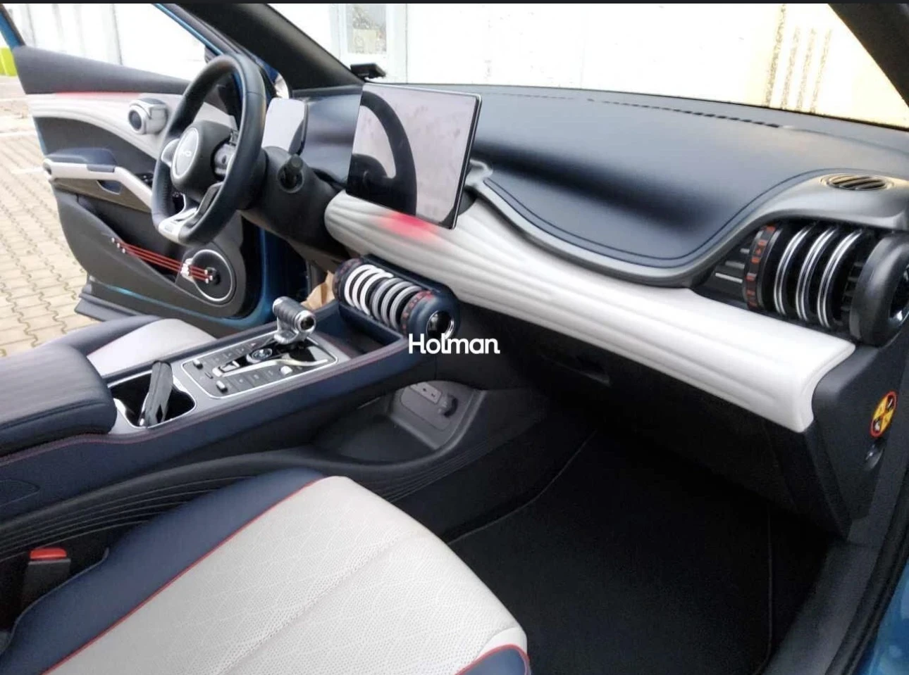 BYD Atto3 360 ACC Pano Thermo 23000 km | Mobile.bg � ����������� 6