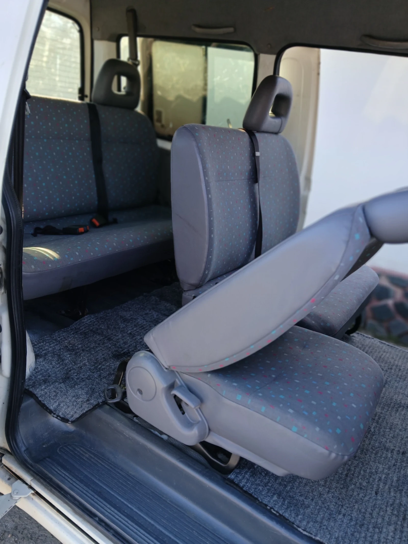 Nissan Serena Vannette  | Mobile.bg � ����������� 7