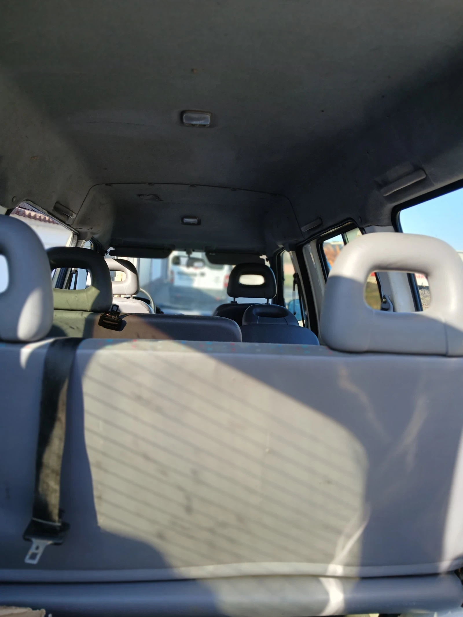Nissan Serena Vannette  | Mobile.bg � ����������� 4
