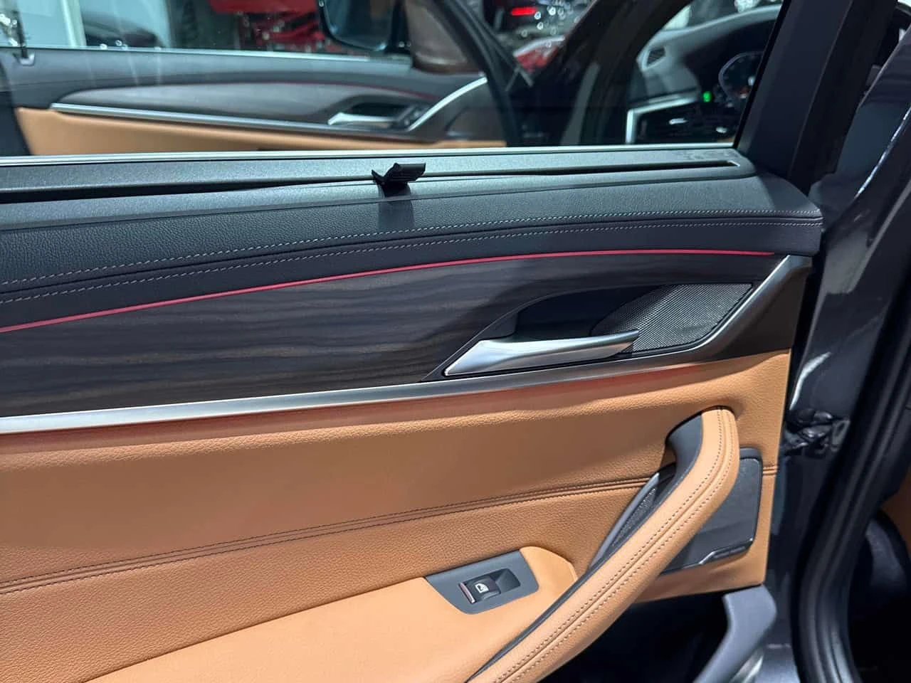 BMW 540 xDrive / 360 / Harman Kardon /M �����  | Mobile.bg � ����������� 12