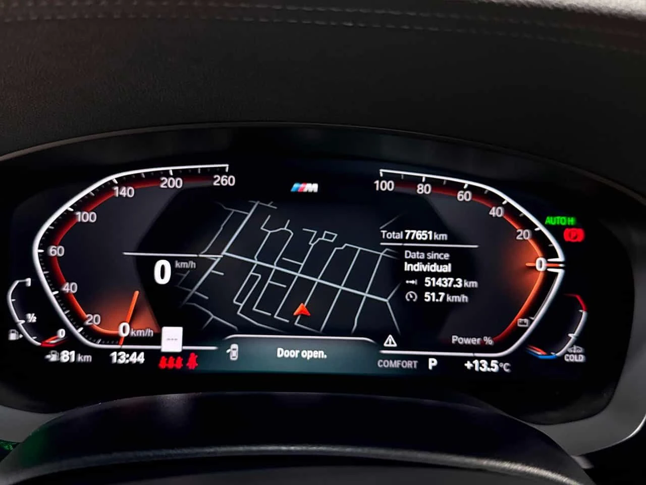 BMW 540 xDrive / 360 / Harman Kardon /M �����  | Mobile.bg � ����������� 8