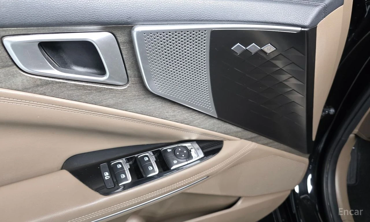 Kia K8 NOBLESSE* EDITION* HYBRID* ОБДУХВАНЕ* LANE* ASSIST, снимка 6 - Автомобили и джипове - 54576906
