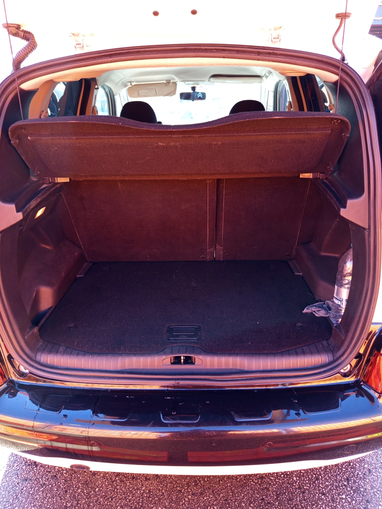 Citroen C3 Picasso 1.4, снимка 4 - Автомобили и джипове - 54579674