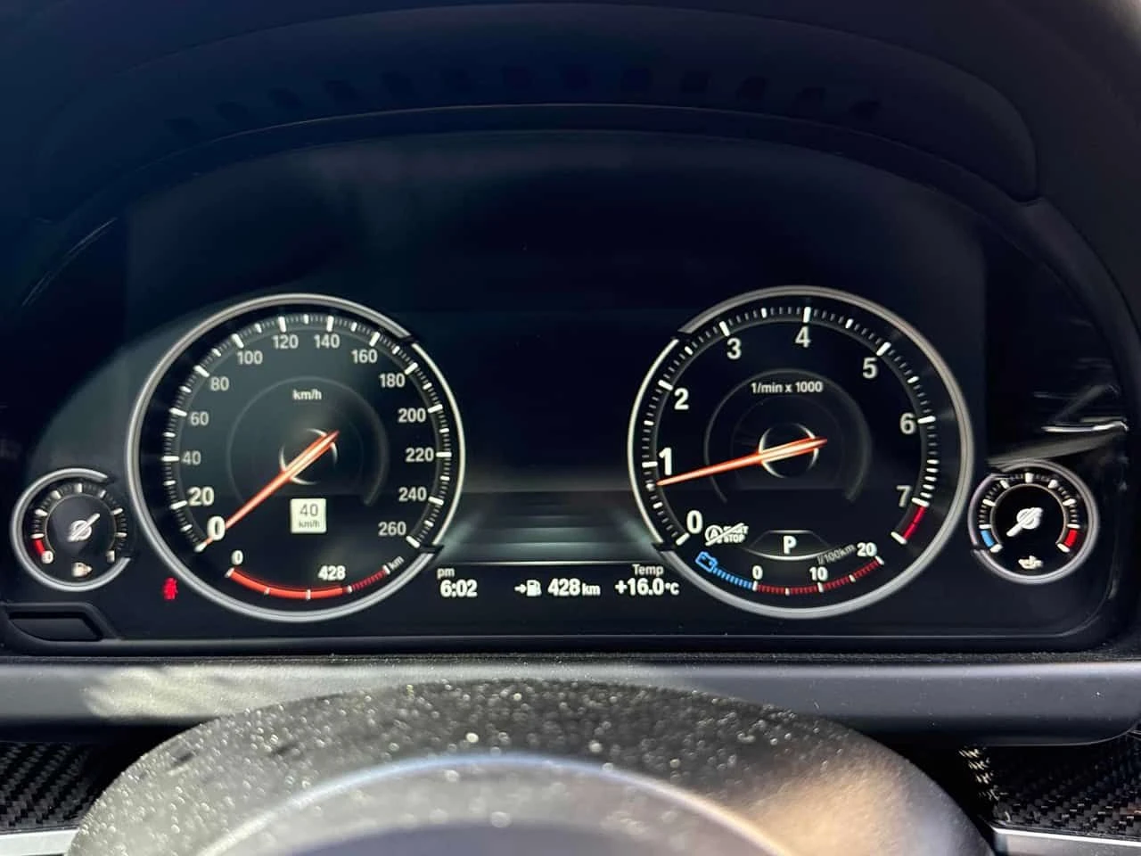 BMW 650 * xDrive Gran Coupe * CARFAX * ��������� * H/K  | Mobile.bg � ����������� 8