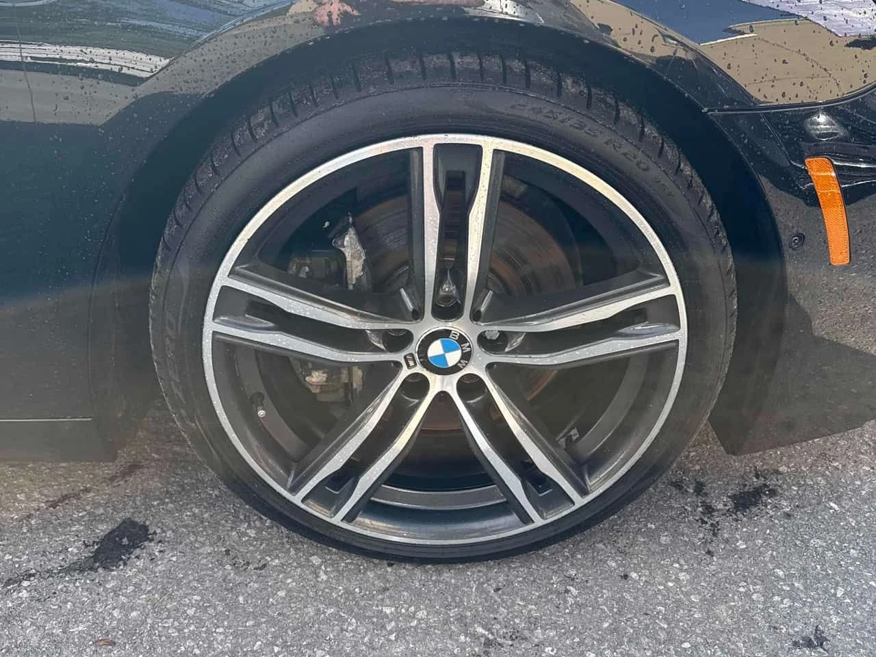 BMW 650 * xDrive Gran Coupe * CARFAX * ��������� * H/K  | Mobile.bg � ����������� 7