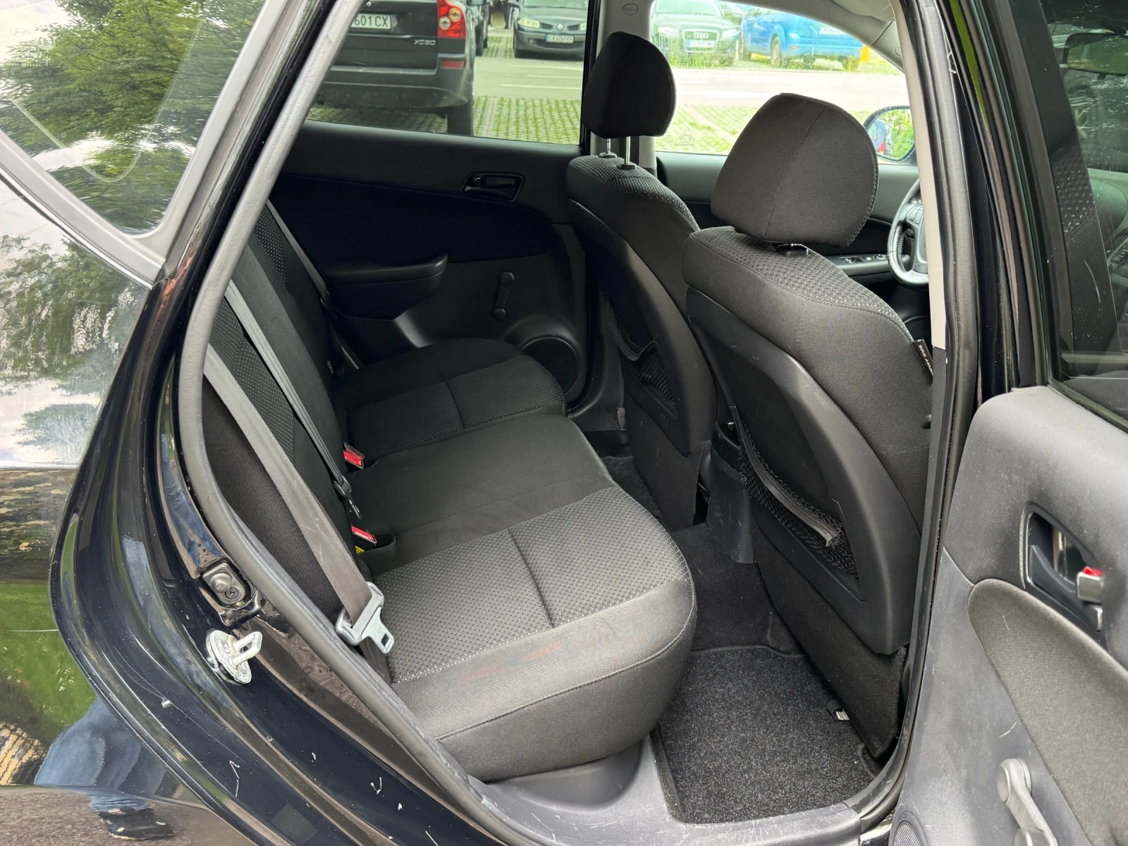 Hyundai I30 EURO 5, снимка 11 - Автомобили и джипове - 54656141
