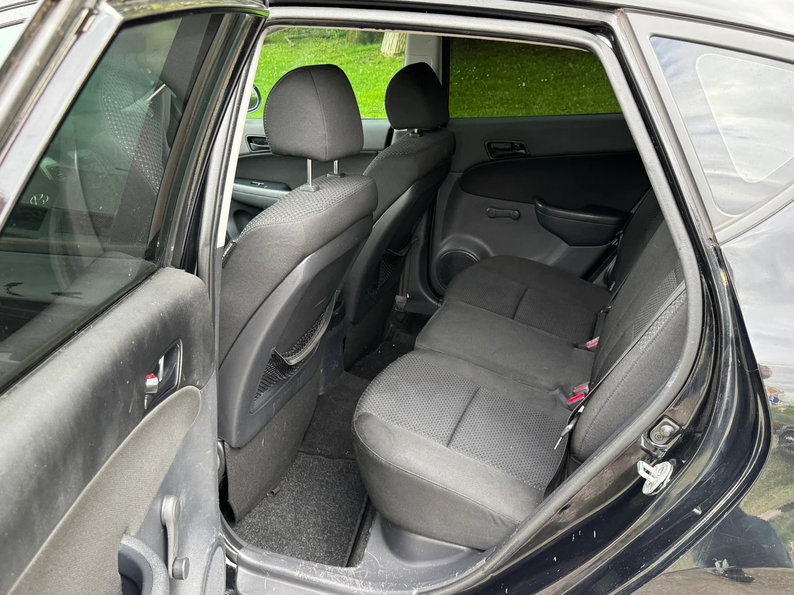 Hyundai I30 EURO 5, снимка 9 - Автомобили и джипове - 54656141