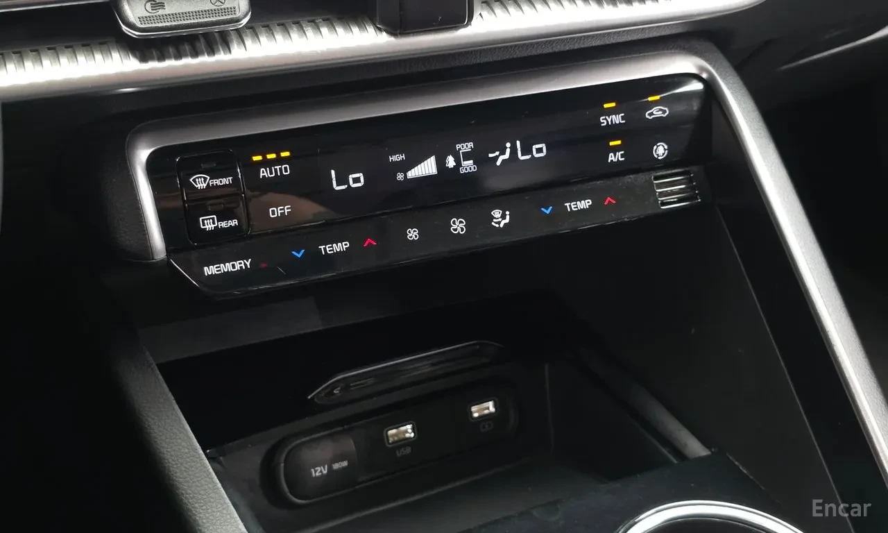Kia K5, снимка 6 - Автомобили и джипове - 54734680