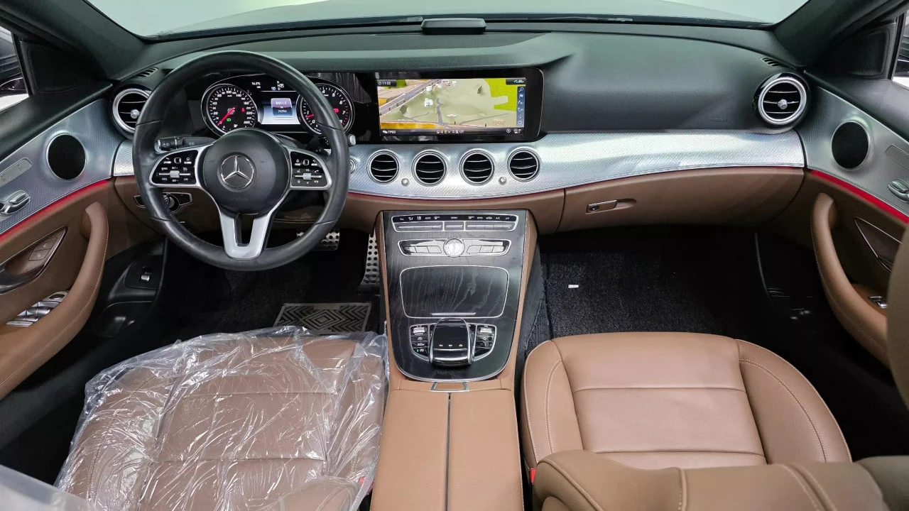 Mercedes-Benz E 250 ������| �������| �������|  | Mobile.bg � ����������� 6
