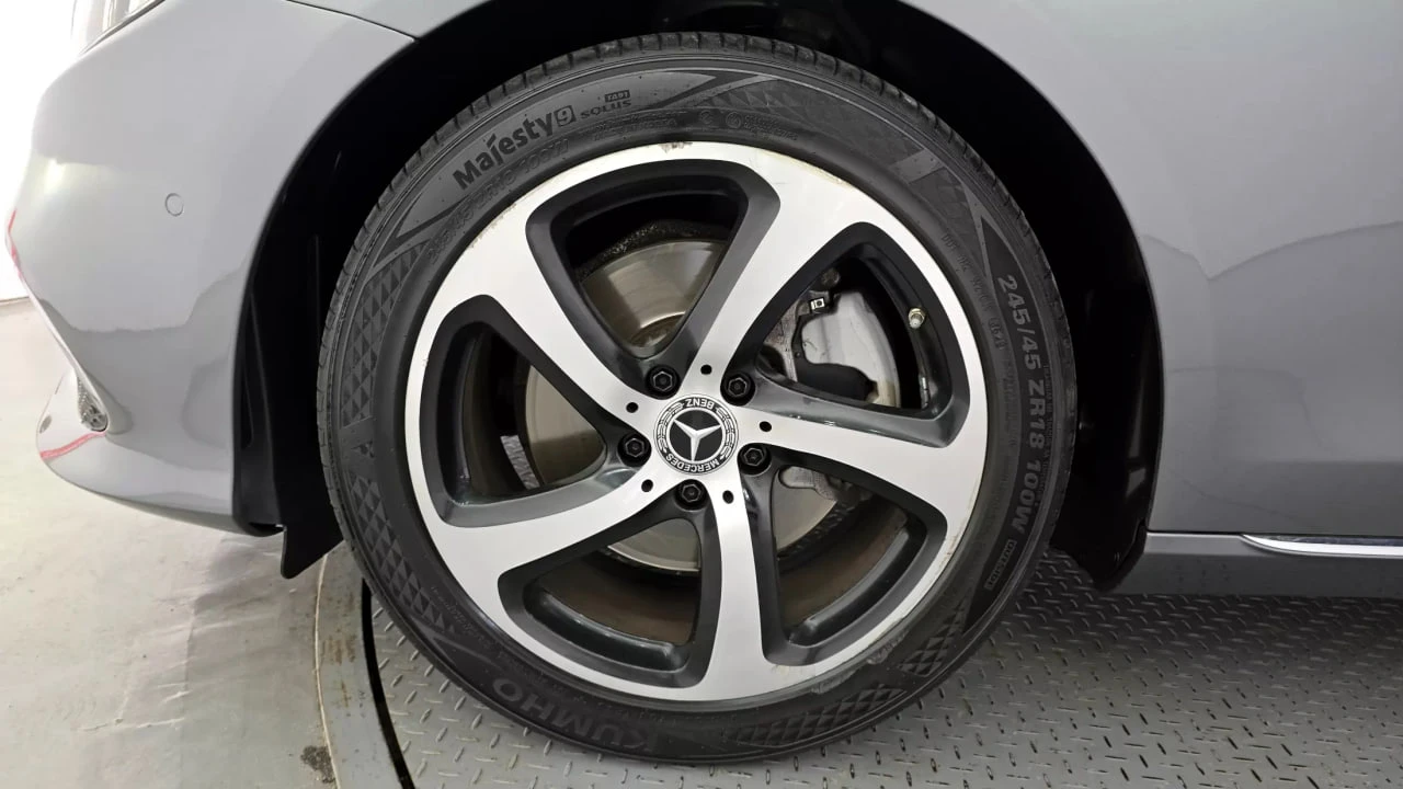 Mercedes-Benz E 250 ������| �������| �������|  | Mobile.bg � ����������� 4