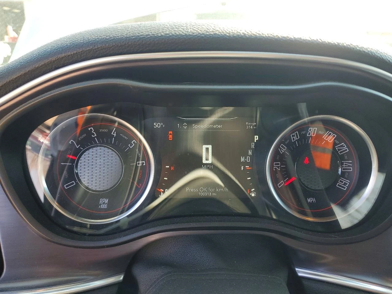 Dodge Challenger 3.6l Sxt, снимка 9 - Автомобили и джипове - 54882859