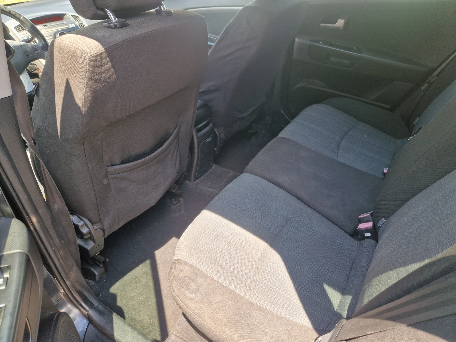 Kia Ceed 1.4i, 90��, 11�, gaz.inj, ������  | Mobile.bg � ����������� 8